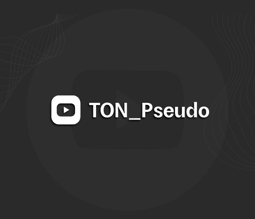 Autocollant youtube personnalisé, stickers reseau sociaux.