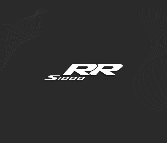 Stickers S1000rr 1 (Bmw)