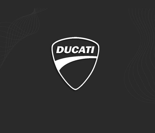 Stickers DUCATI 3