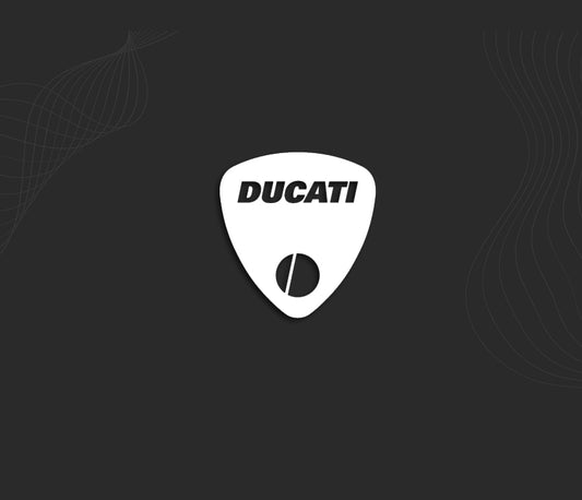 Stickers DUCATI 9