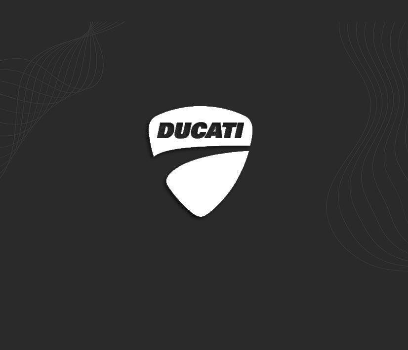 Stickers DUCATI 4