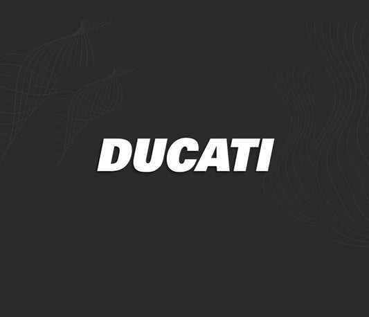 Stickers DUCATI 1