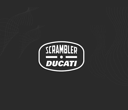 Stickers DUCATI SCRAMBLER (1)