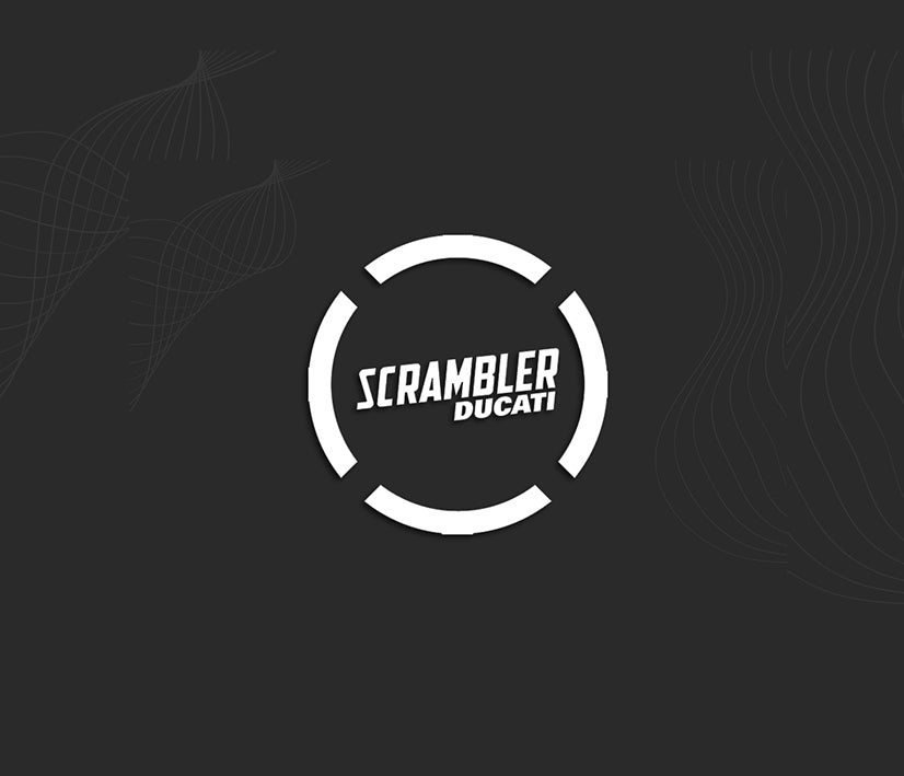 Stickers DUCATI SCRAMBLER (4)