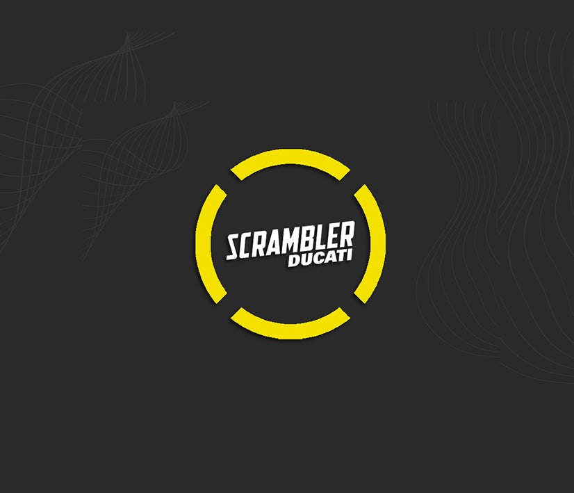 Stickers DUCATI SCRAMBLER (4)