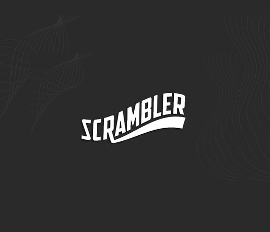 Stickers DUCATI SCRAMBLER (6)