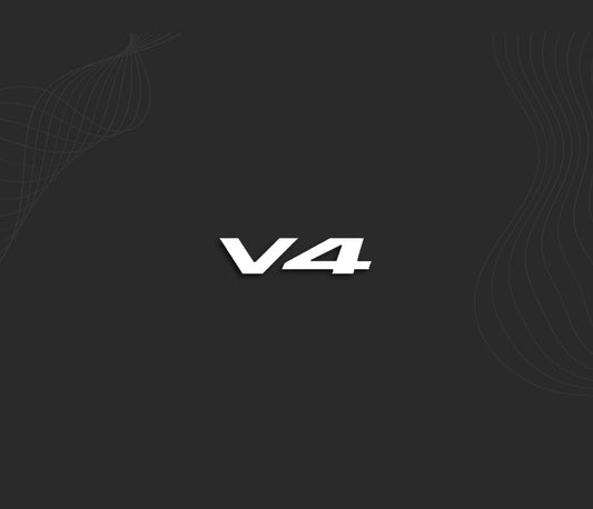 Stickers V4 2 (ducati)