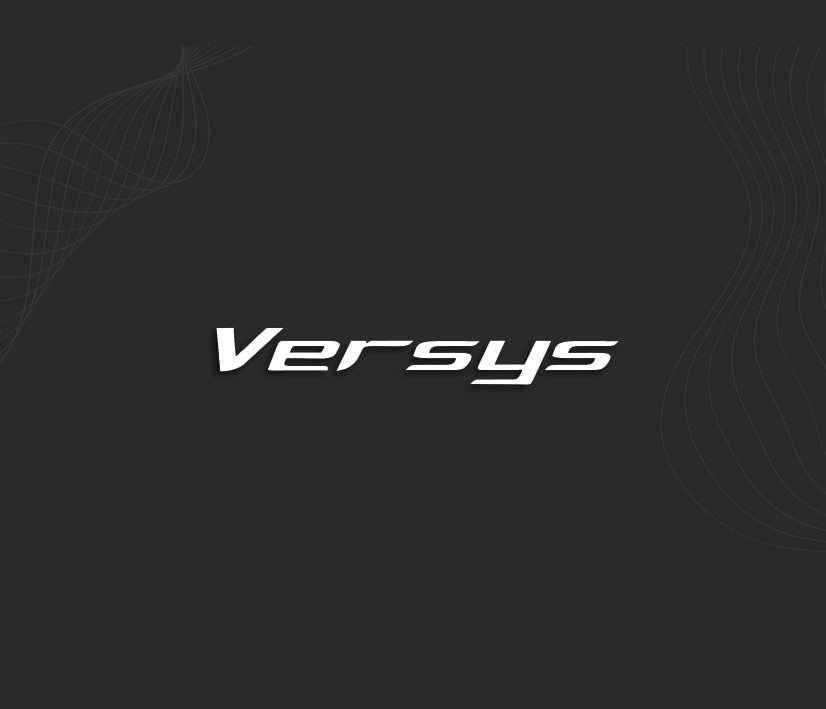 Stickers VERSYS