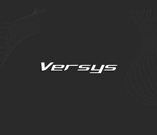 Stickers VERSYS