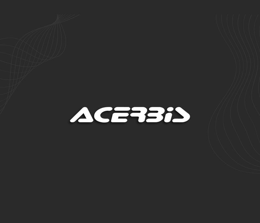 Stickers ACERBIS 1