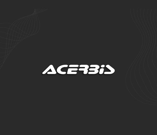 Stickers ACERBIS 1
