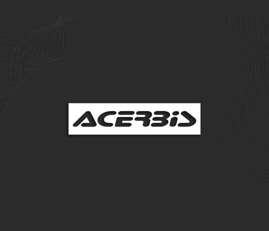 Stickers ACERBIS 2