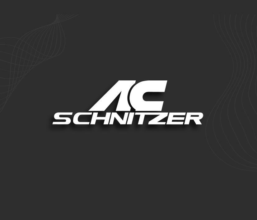AC SCHNITZER 1 stickers