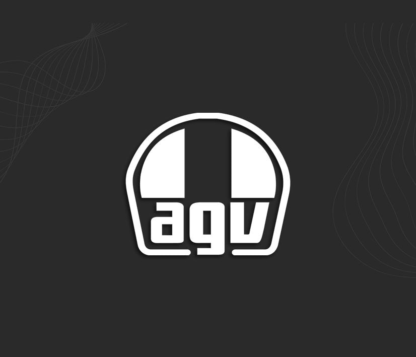 AGV 1 Stickers