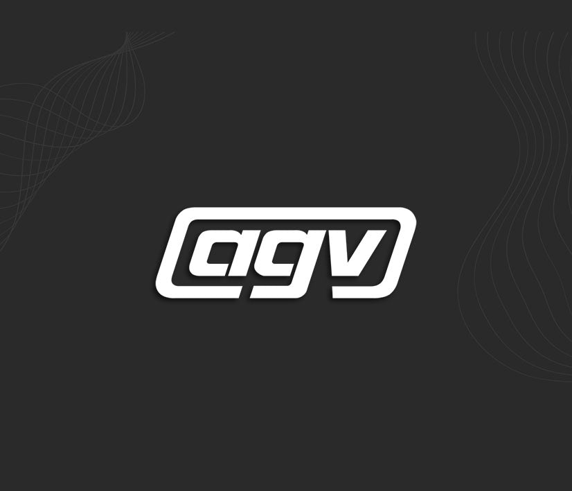 Stickers AGV 2