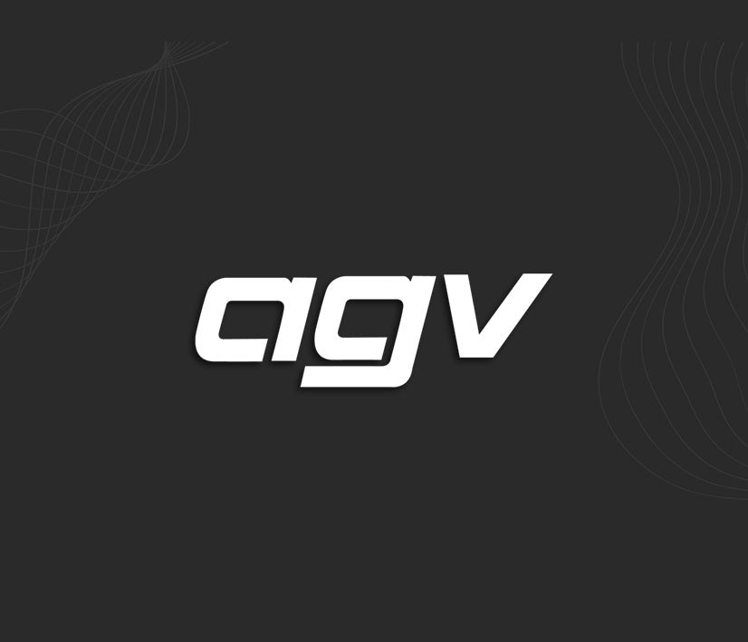 Stickers AGV 3
