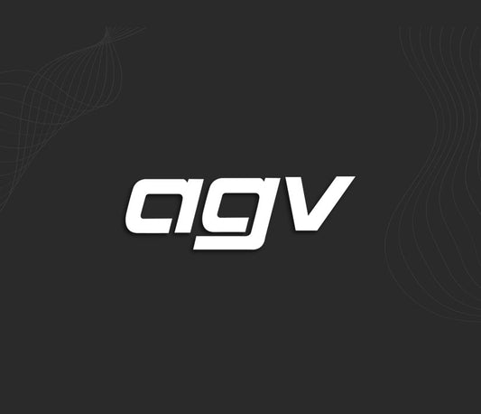 Stickers AGV 3