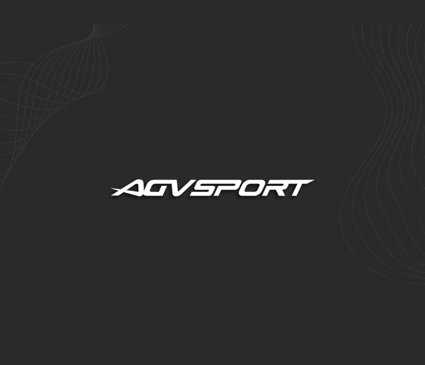 Stickers AGV Sport 2