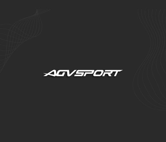 Stickers AGV Sport 2