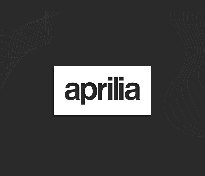 Stickers APRILIA 1