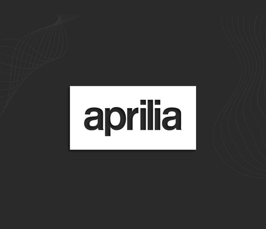 Stickers APRILIA 1