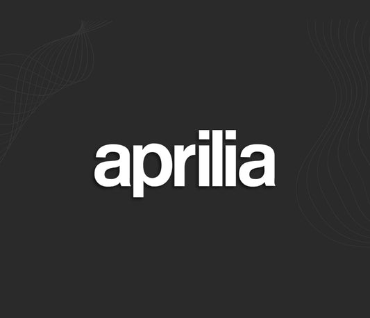Stickers APRILIA 2