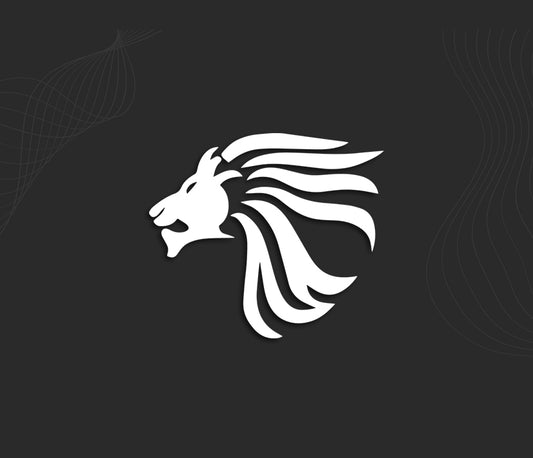 Stickers Aprilia LION 1