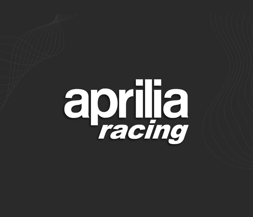 Stickers APRILIA RACING