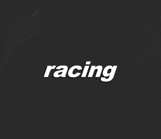 Stickers RACING 1 (Aprilia)