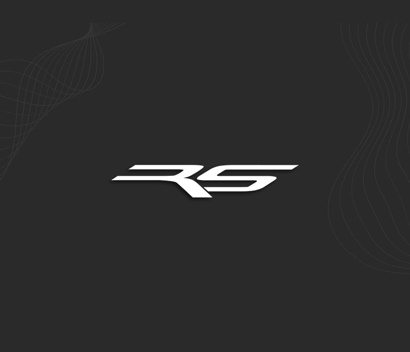 Stickers RS (Aprilia)