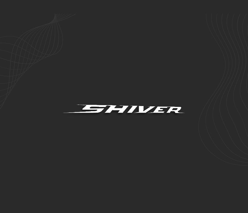 Stickers SHIVER (Aprilia)