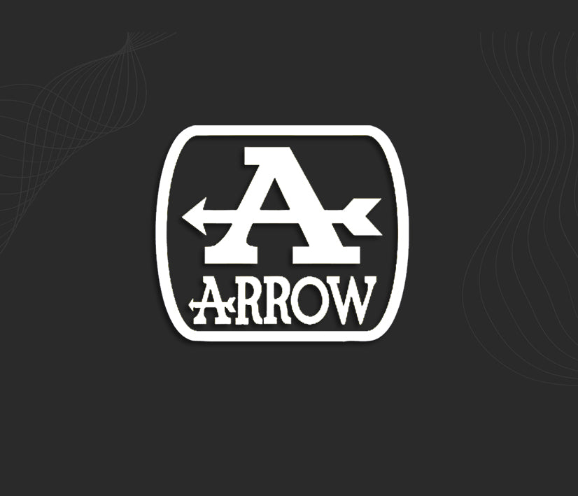 Stickers ARROW 3
