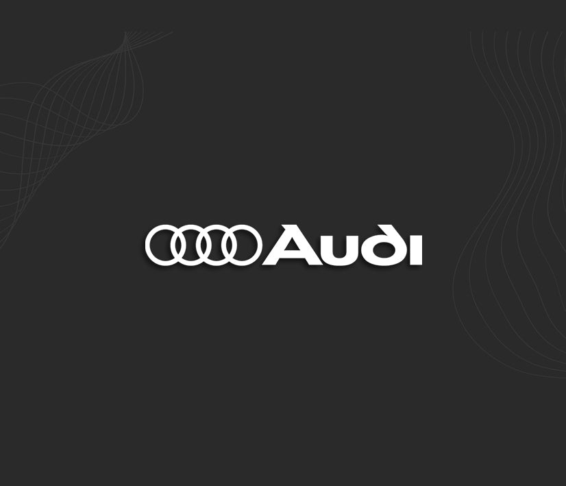 Stickers AUDI 2