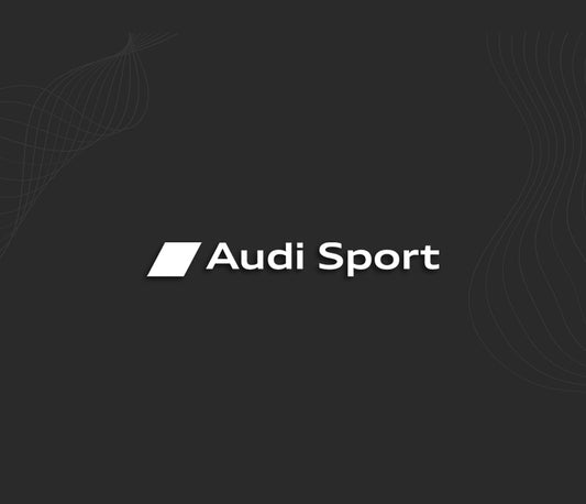 Stickers AUDI SPORT