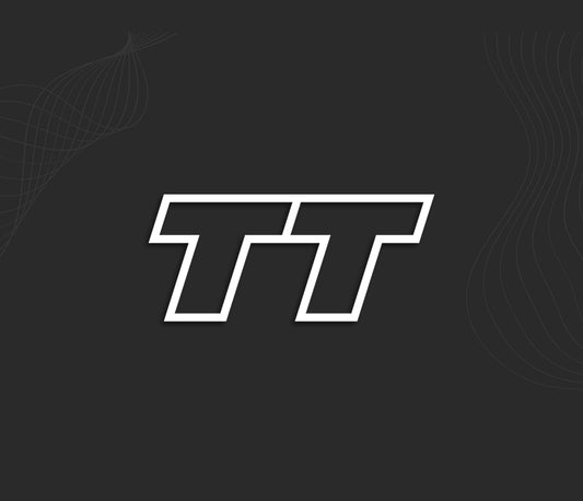 Stickers TT 2 ( Audi)