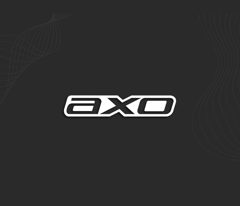 AXO 2 Stickers