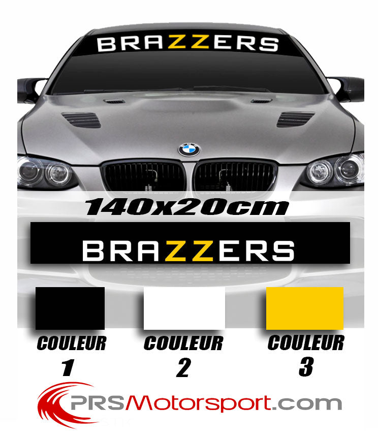Bande pare soleil BRAZZERS
