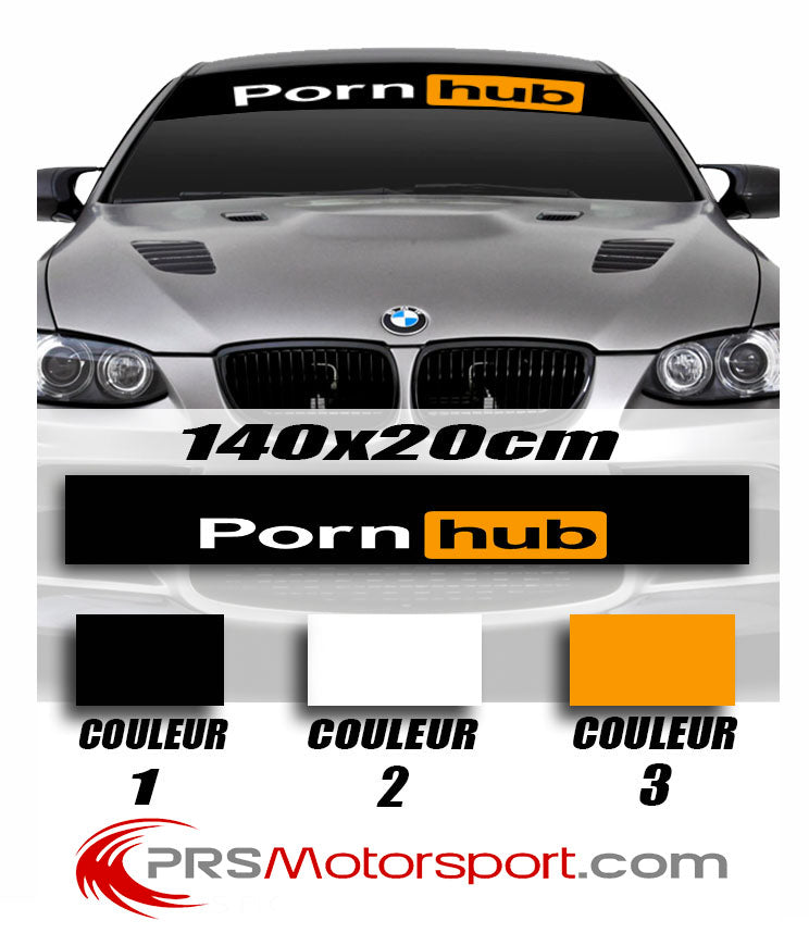 Bande pare soleil PORNHUB