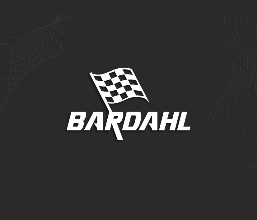 BARDAHL stickers