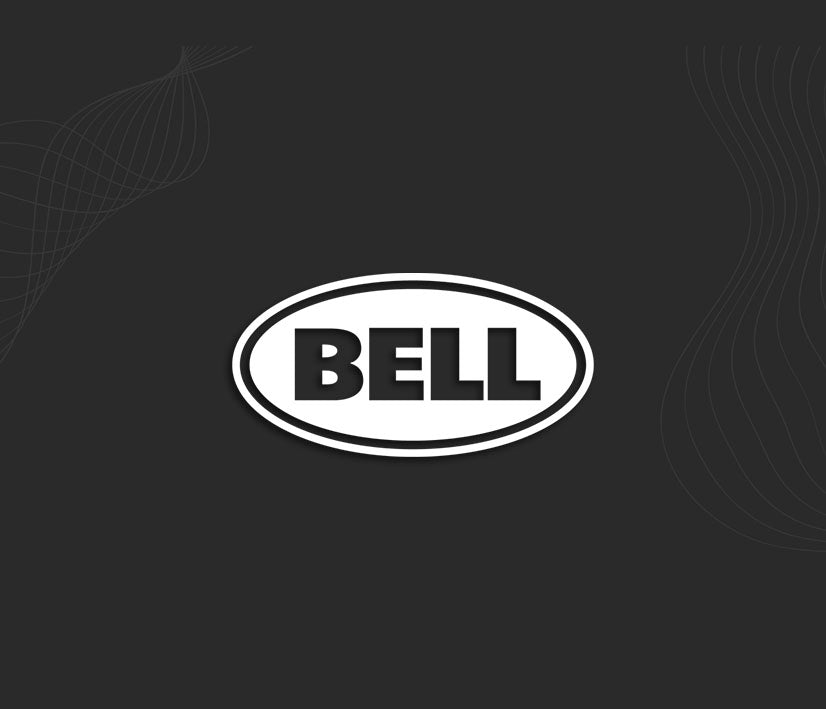 BELL stickers