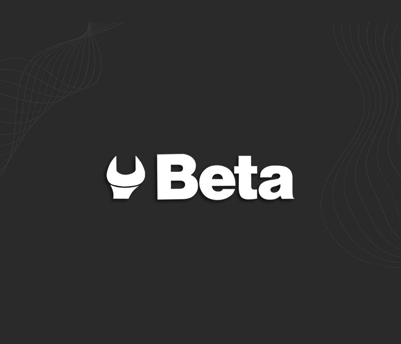BETA Tools Stickers