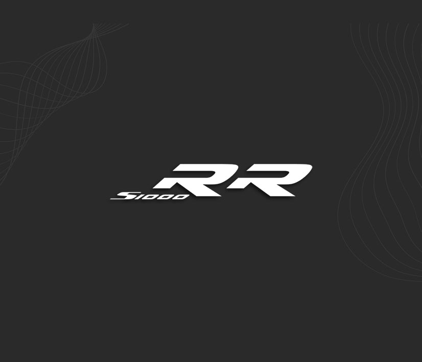 Stickers S1000rr 2 (Bmw)