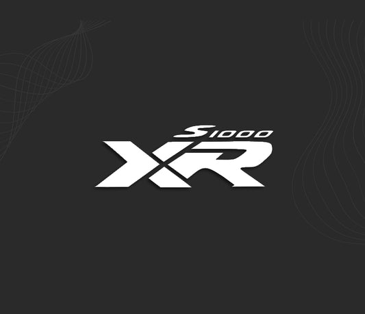 Stickers S1000 XR (Bmw)