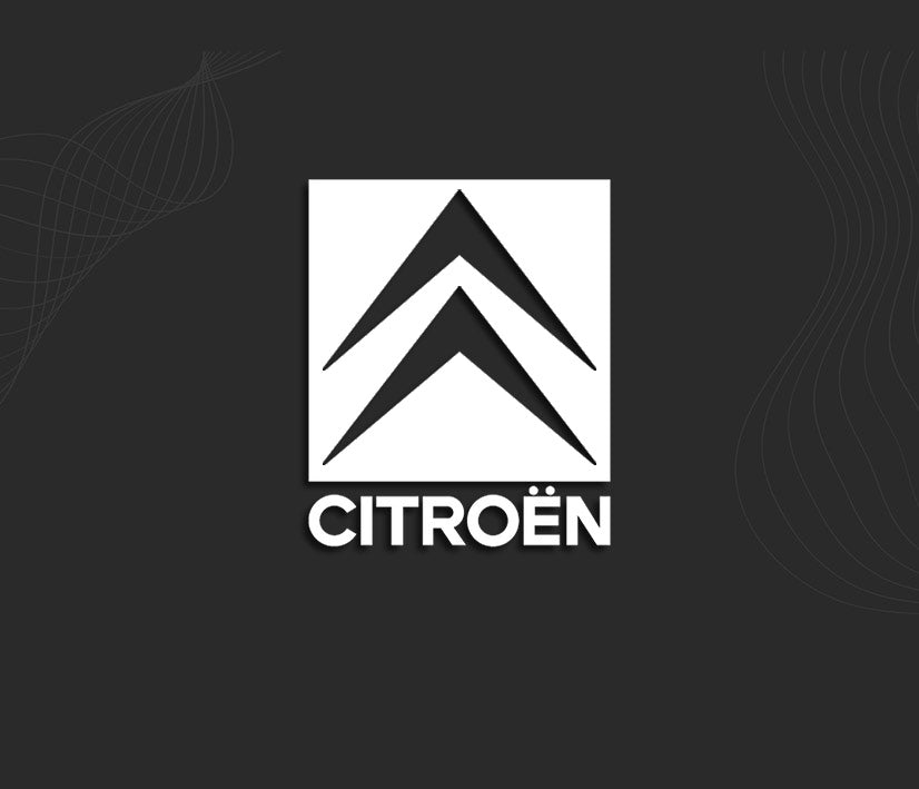 Stickers CITROEN 7