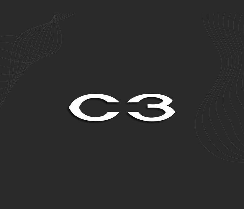 Stickers C3 (Citroën)