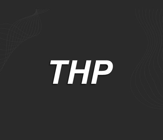 THP stickers (Citroën)