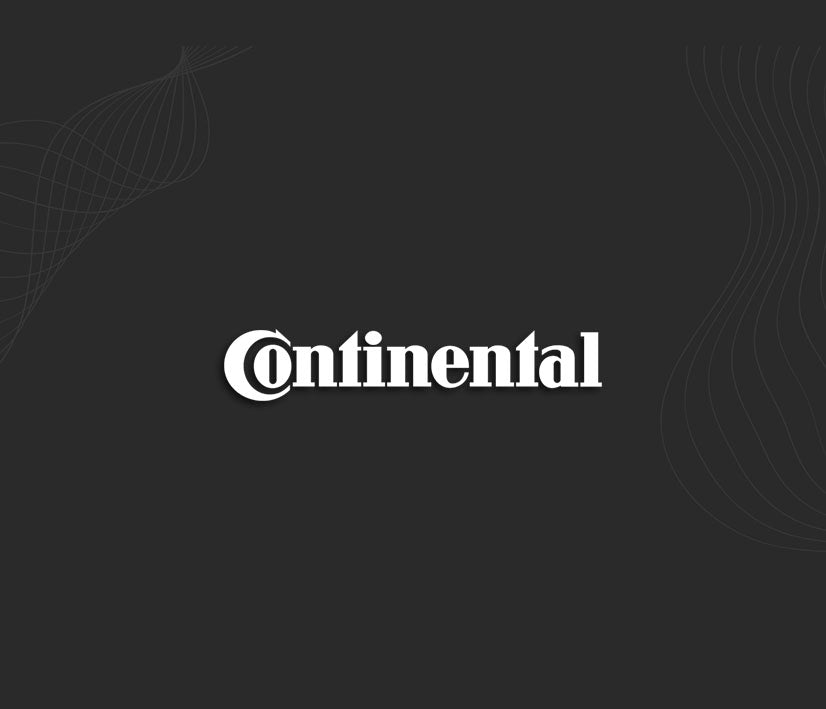 CONTINENTAL stickers