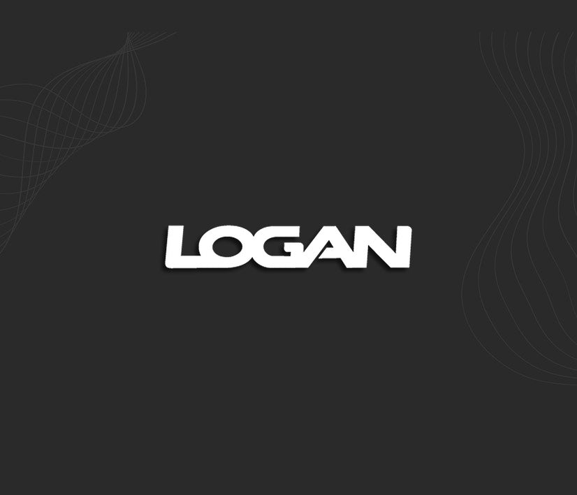 Stickers LOGAN (Dacia)
