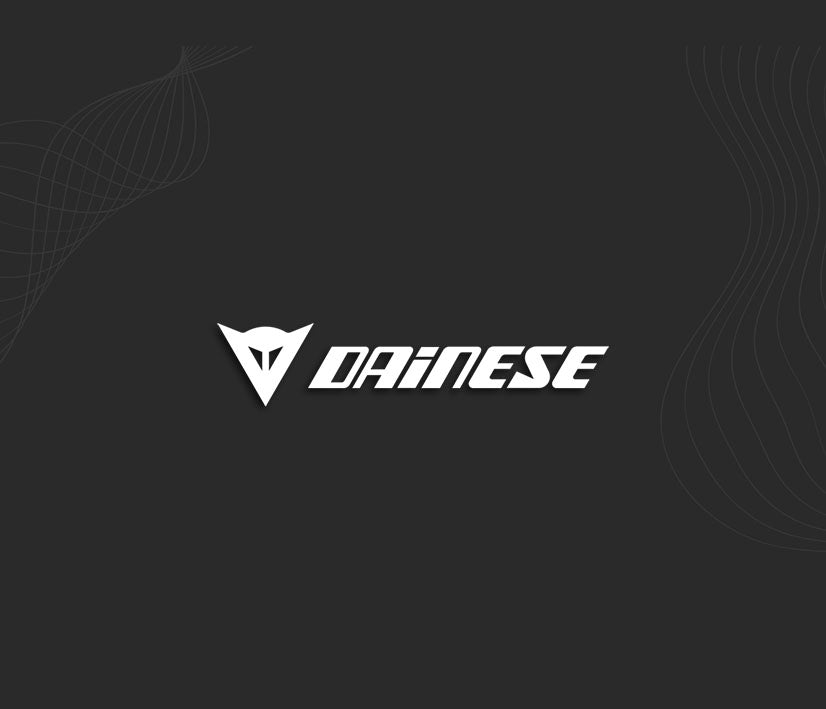 DAINESE 2 stickers