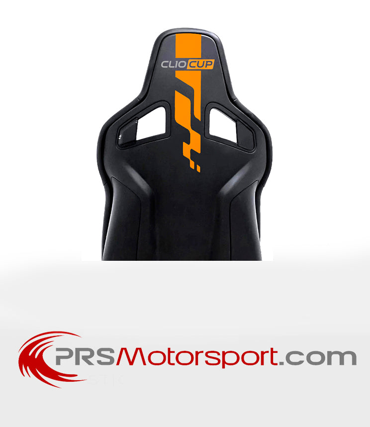 Kit déco BAQUET CLIO CUP